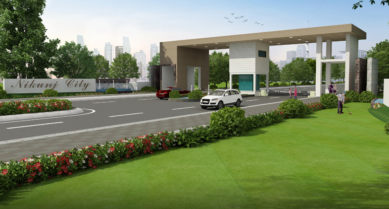 <div class='alignleft'><h3>Treasure your lifestyle, for a lifetime</h3><span class='desc'></span></div><p>State-of-the-art city comprising of complete & modern infrastructure, making an exclusive lifestyle & elegant living.</p>