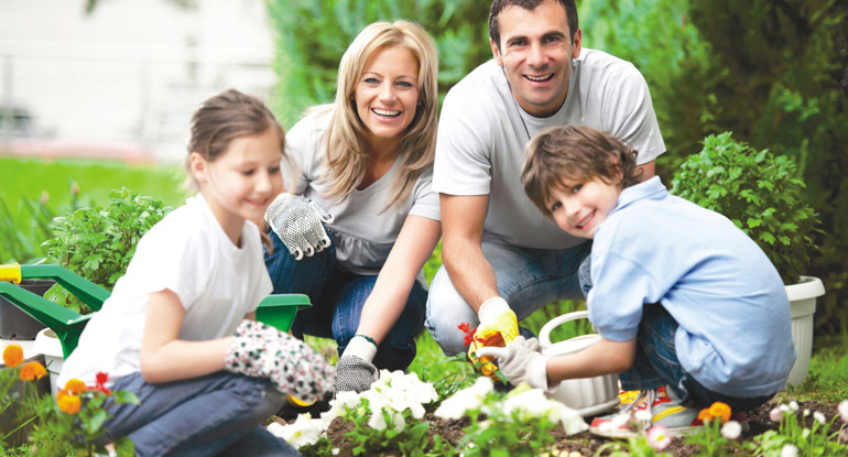 <div class='alignleft'><h3>Creating a better life</h3><span class='desc'></span></div><p>Changing the perspective from mundane to progressive lifestyle with backdrop of nature. </p>
